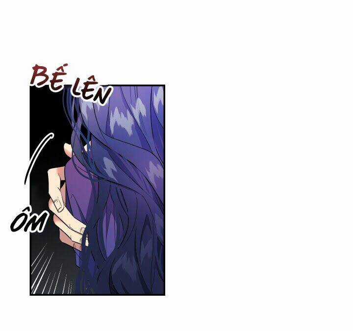 Tế Phẩm Công Chúa Chapter 1 trang 5