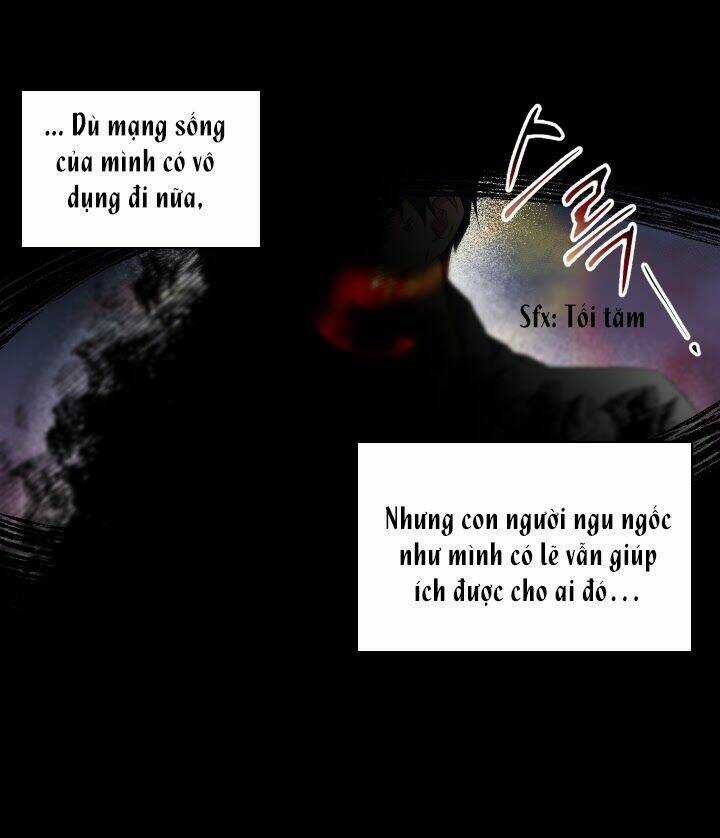 Tế Phẩm Công Chúa Chapter 1 trang 9