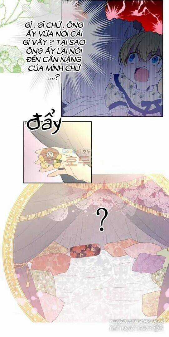 Tế Phẩm Công Chúa Chapter 10.5 trang 20