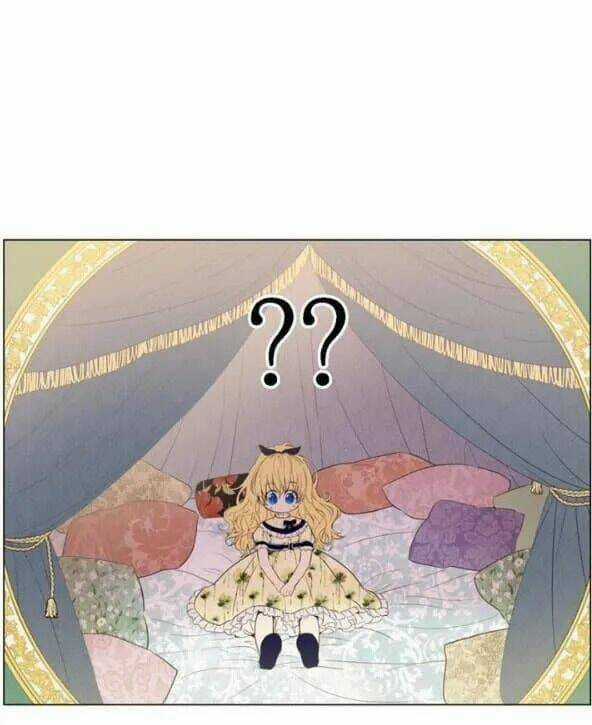 Tế Phẩm Công Chúa Chapter 10.5 trang 21