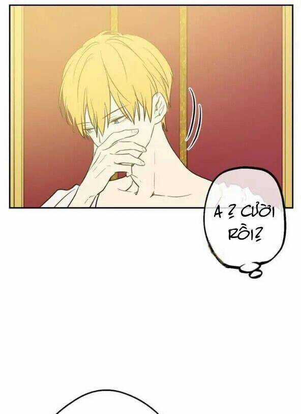 Tế Phẩm Công Chúa Chapter 10.5 trang 3