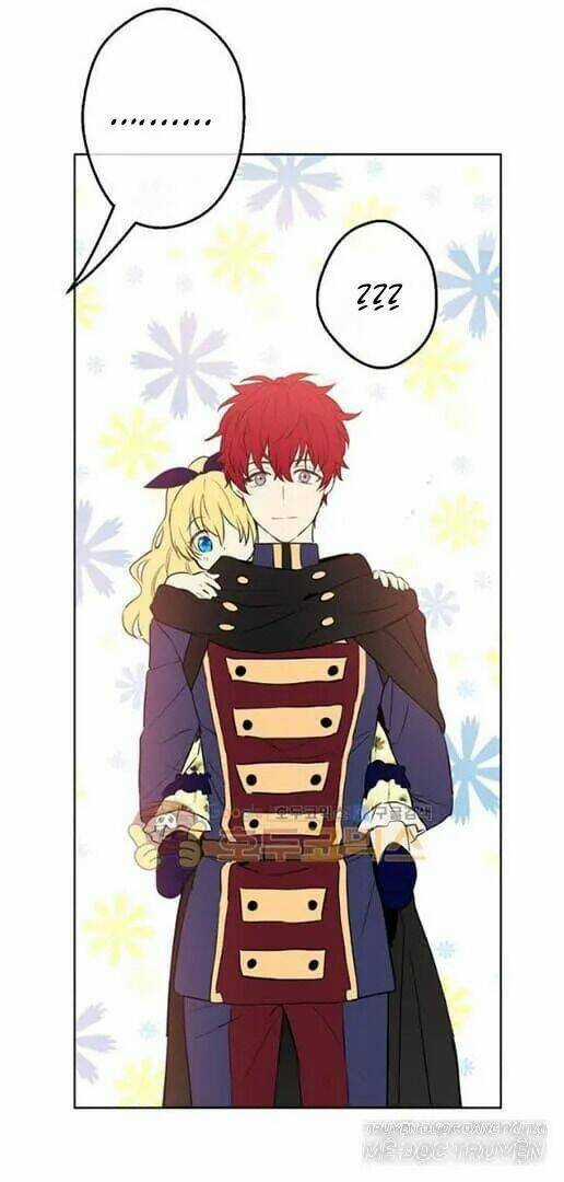 Tế Phẩm Công Chúa Chapter 10.5 trang 5