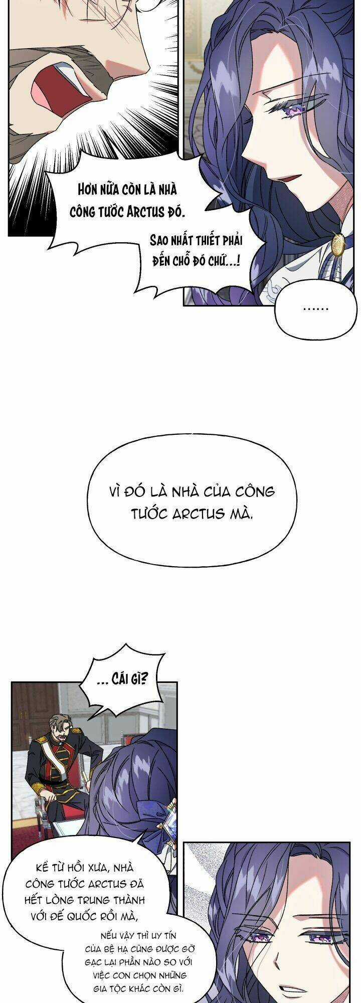 Tế Phẩm Công Chúa Chapter 10 trang 12