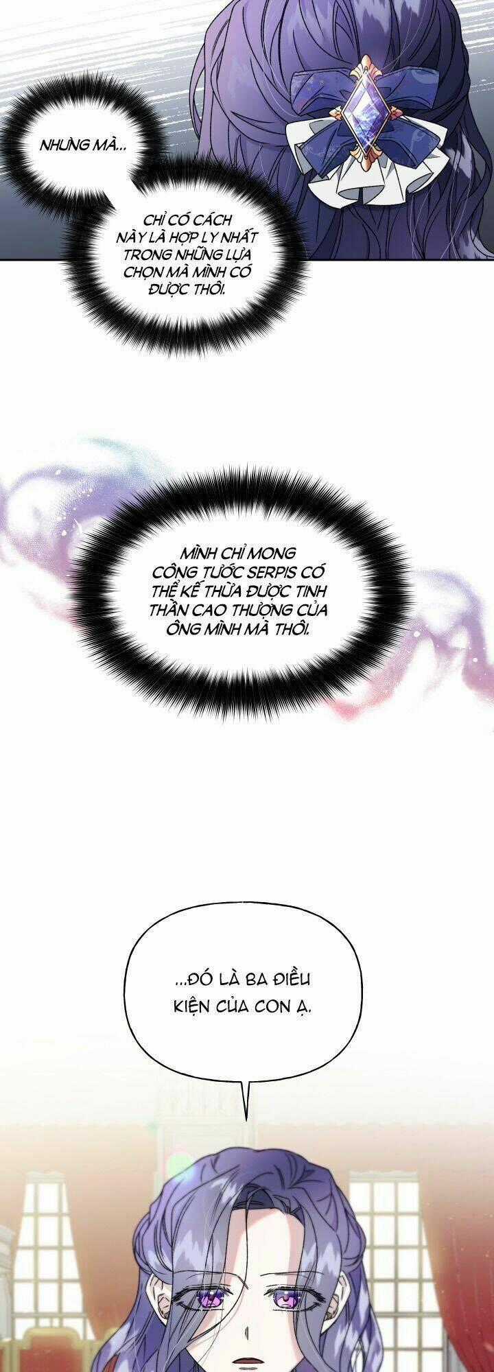 Tế Phẩm Công Chúa Chapter 10 trang 16