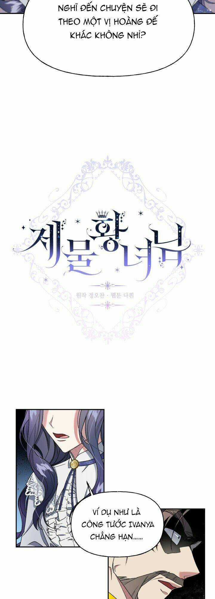 Tế Phẩm Công Chúa Chapter 10 trang 2