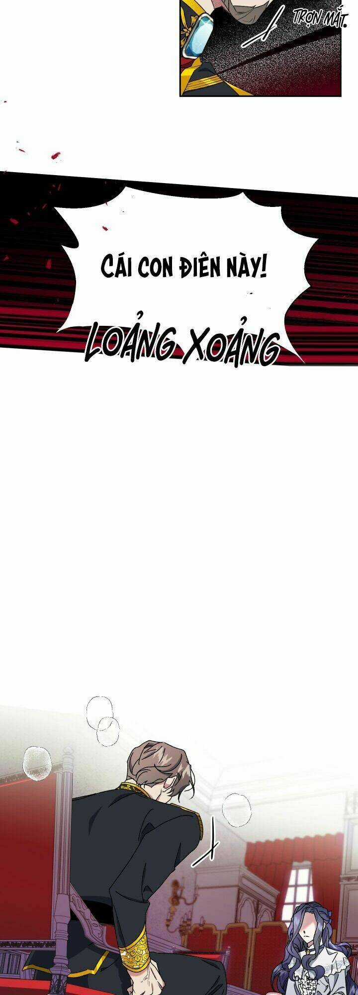 Tế Phẩm Công Chúa Chapter 10 trang 3