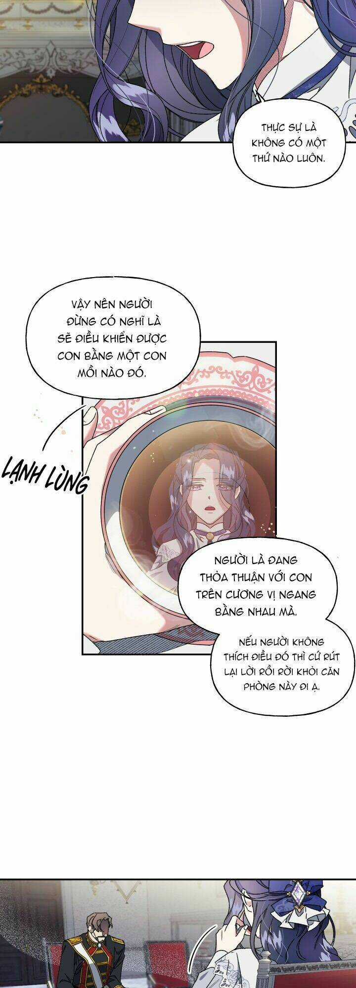 Tế Phẩm Công Chúa Chapter 10 trang 5