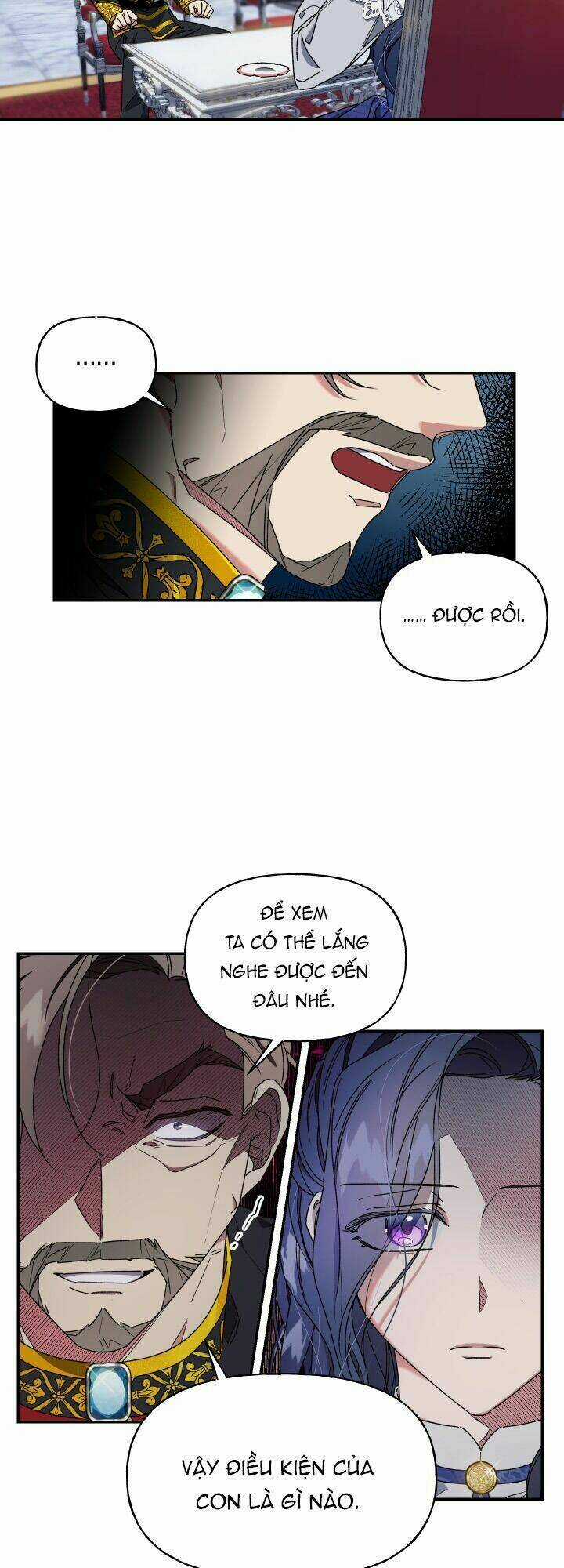 Tế Phẩm Công Chúa Chapter 10 trang 6