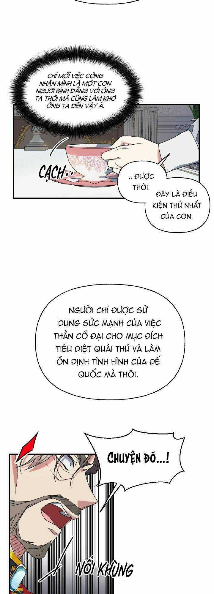 Tế Phẩm Công Chúa Chapter 10 trang 7