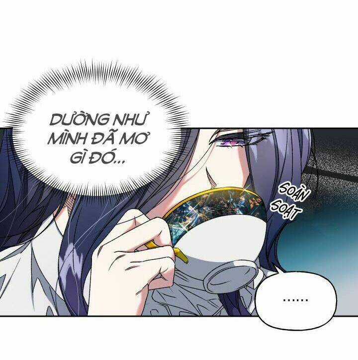 Tế Phẩm Công Chúa Chapter 11 trang 10