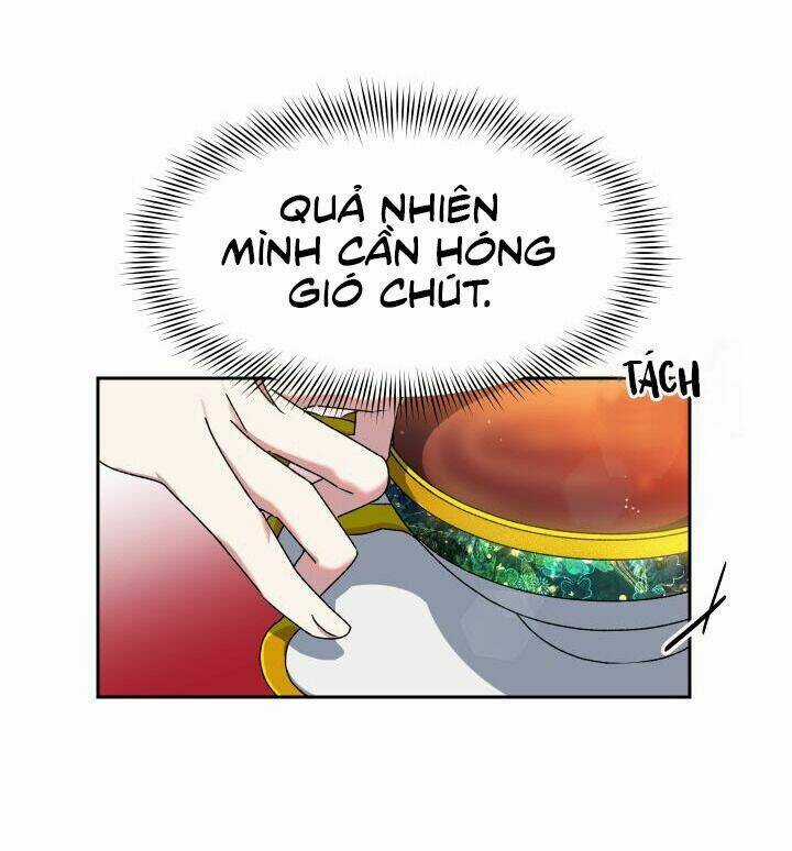 Tế Phẩm Công Chúa Chapter 11 trang 11