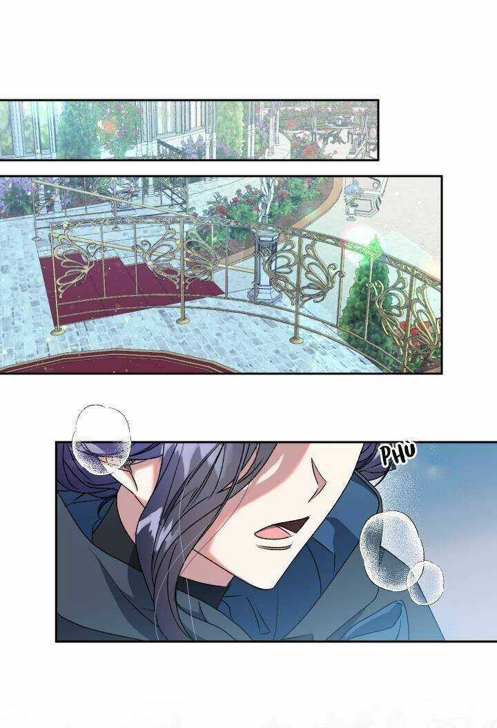 Tế Phẩm Công Chúa Chapter 11 trang 13