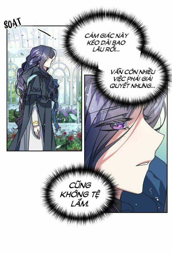 Tế Phẩm Công Chúa Chapter 11 trang 16