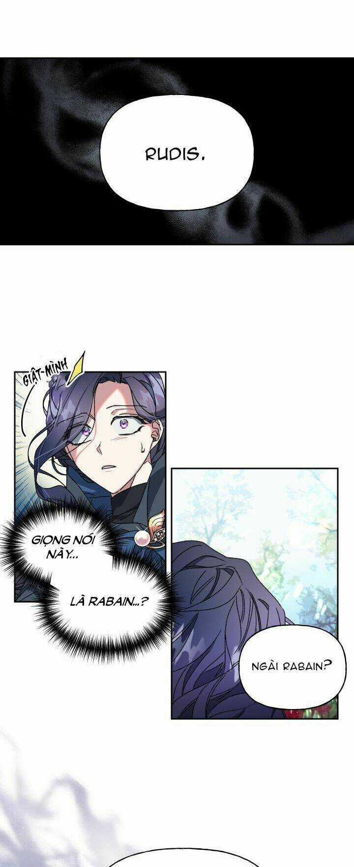 Tế Phẩm Công Chúa Chapter 11 trang 17