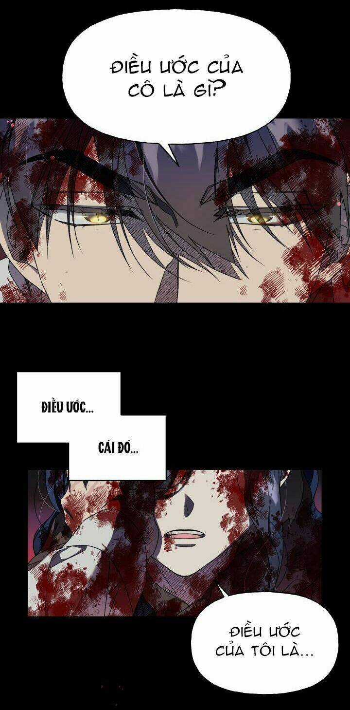 Tế Phẩm Công Chúa Chapter 11 trang 4