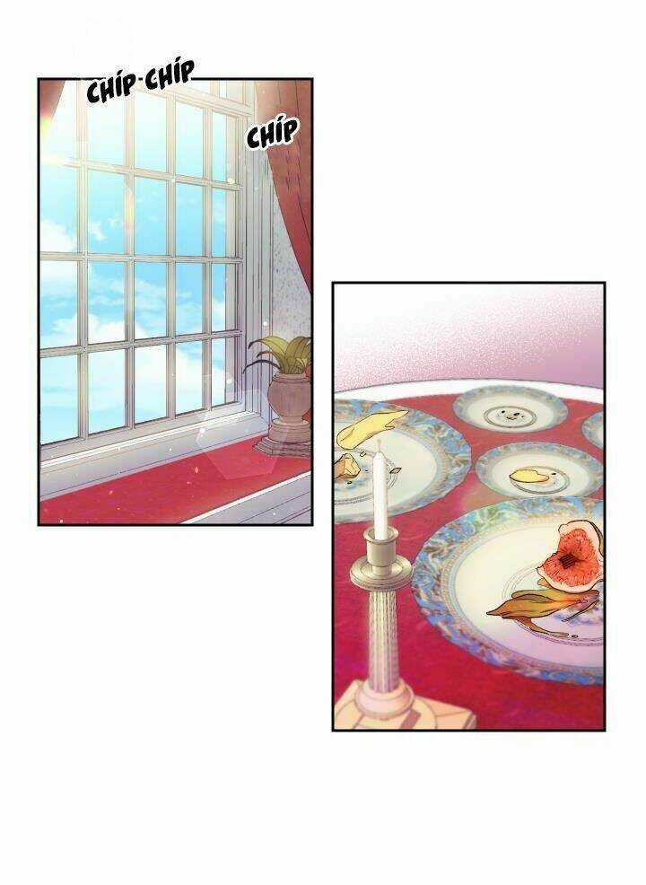 Tế Phẩm Công Chúa Chapter 11 trang 8