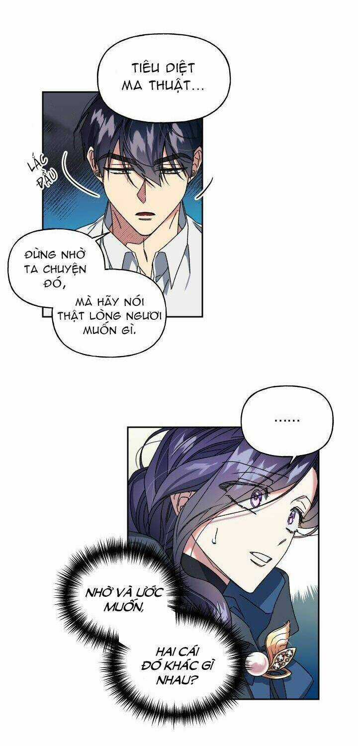 Tế Phẩm Công Chúa Chapter 12 trang 10