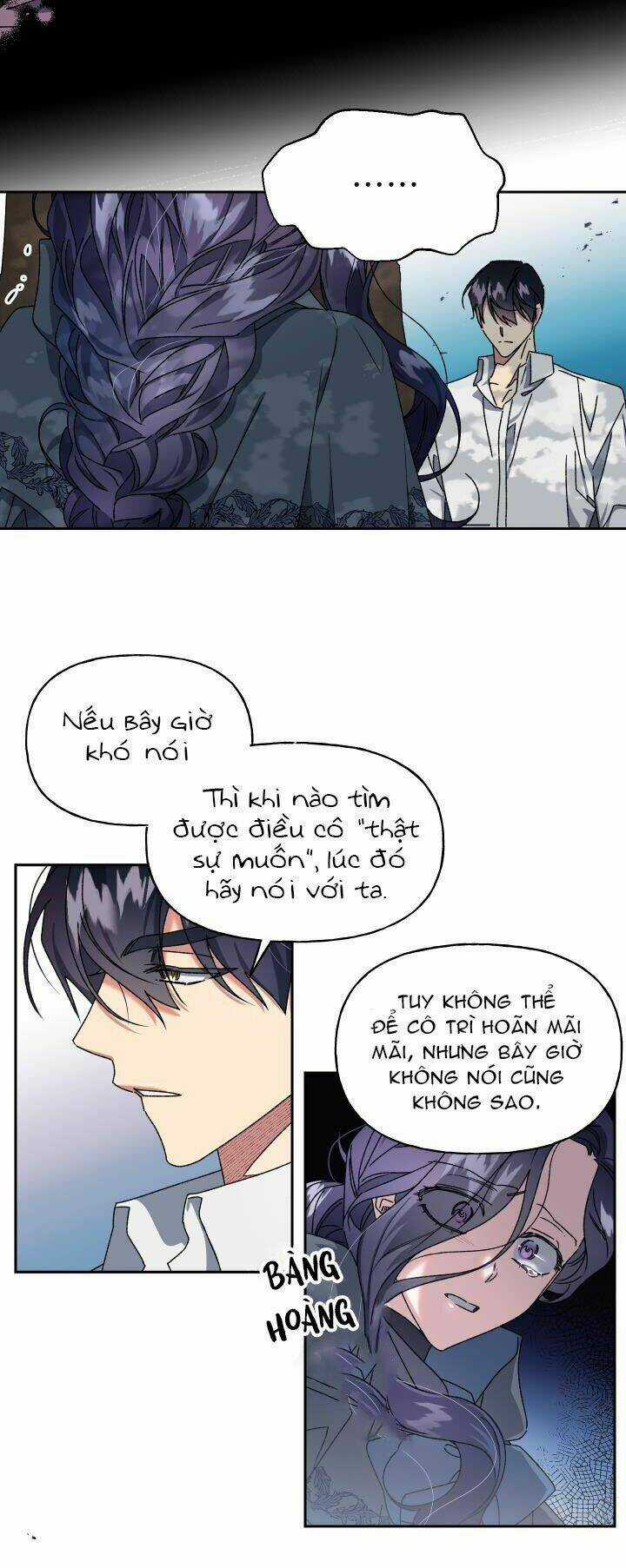 Tế Phẩm Công Chúa Chapter 12 trang 16