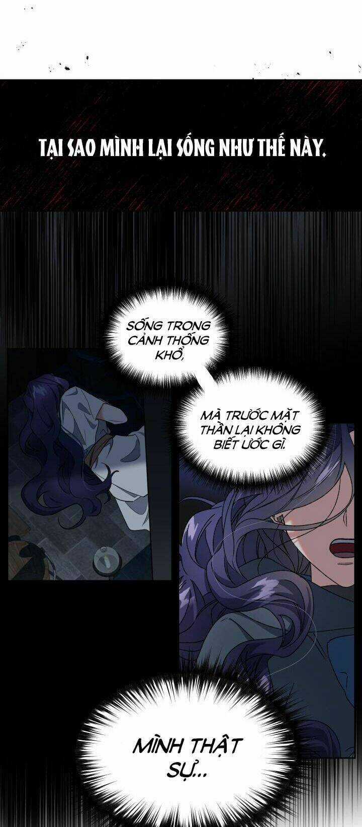 Tế Phẩm Công Chúa Chapter 12 trang 17