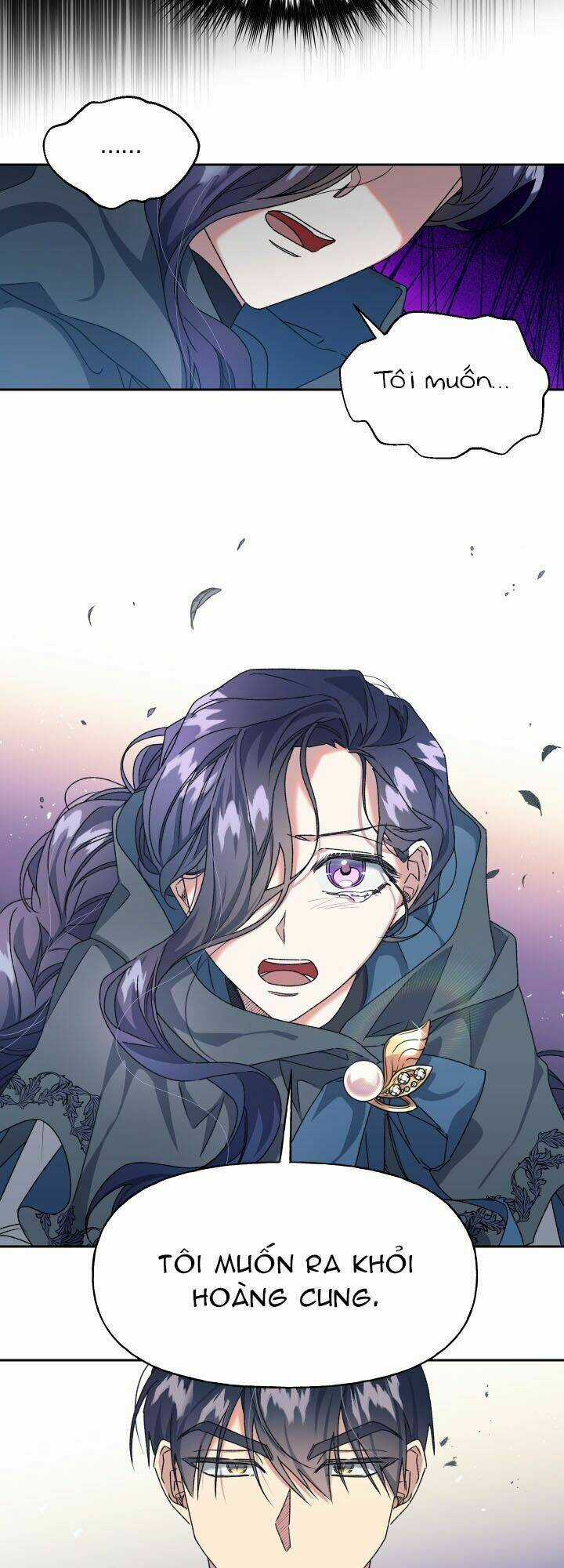 Tế Phẩm Công Chúa Chapter 12 trang 18