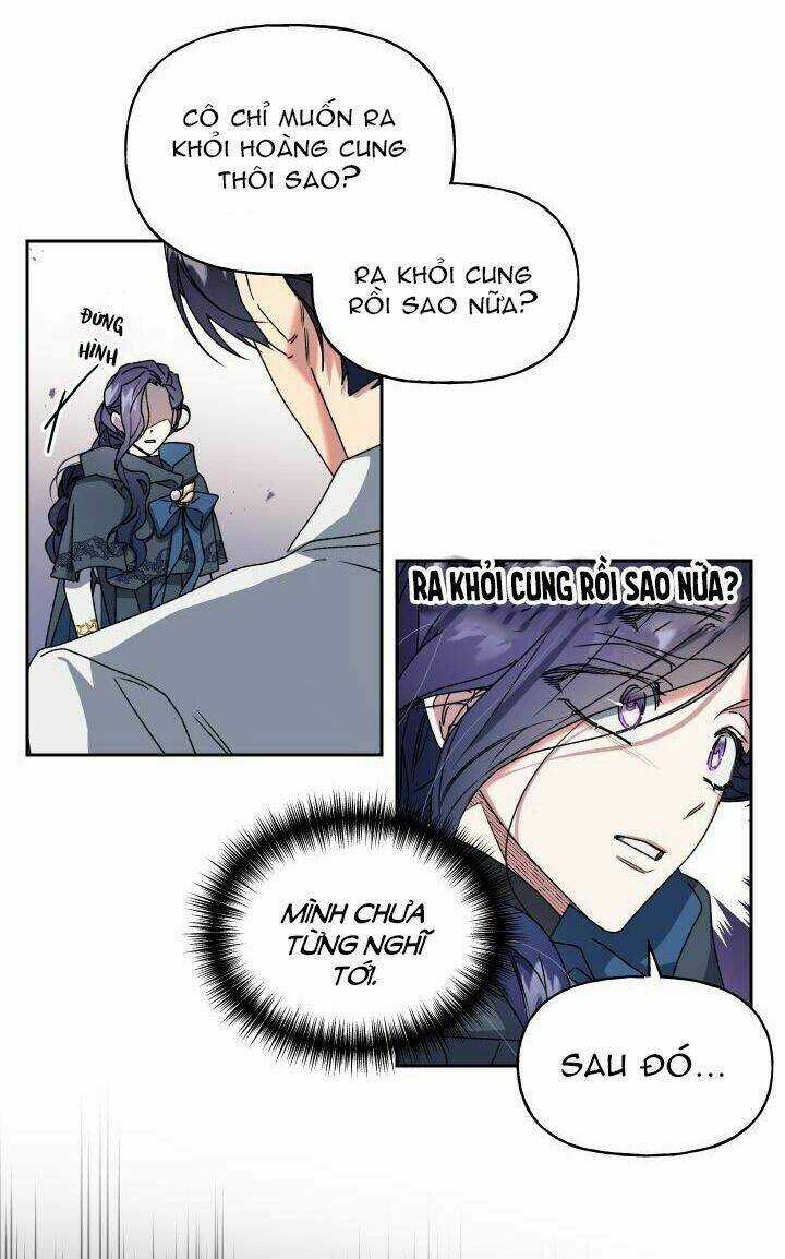 Tế Phẩm Công Chúa Chapter 12 trang 20