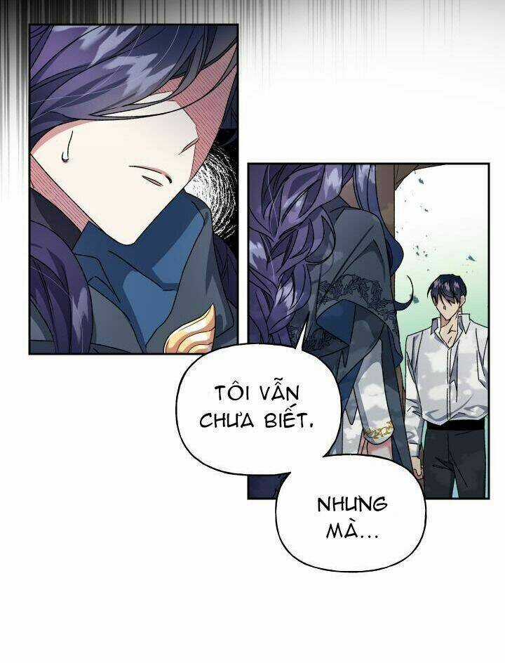 Tế Phẩm Công Chúa Chapter 12 trang 22