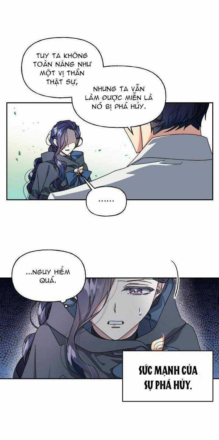 Tế Phẩm Công Chúa Chapter 12 trang 4