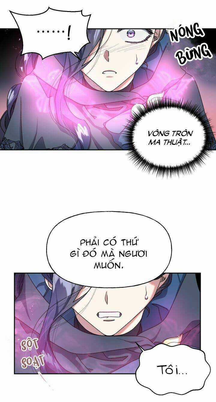 Tế Phẩm Công Chúa Chapter 12 trang 7