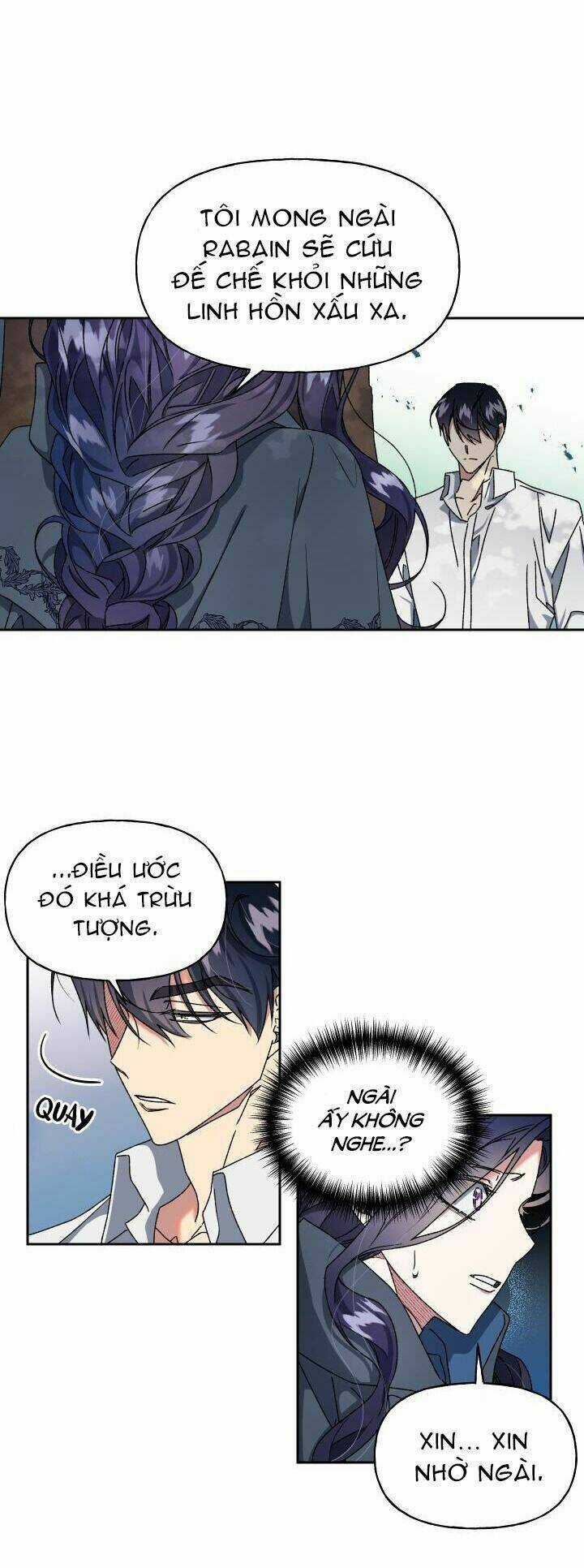 Tế Phẩm Công Chúa Chapter 12 trang 8