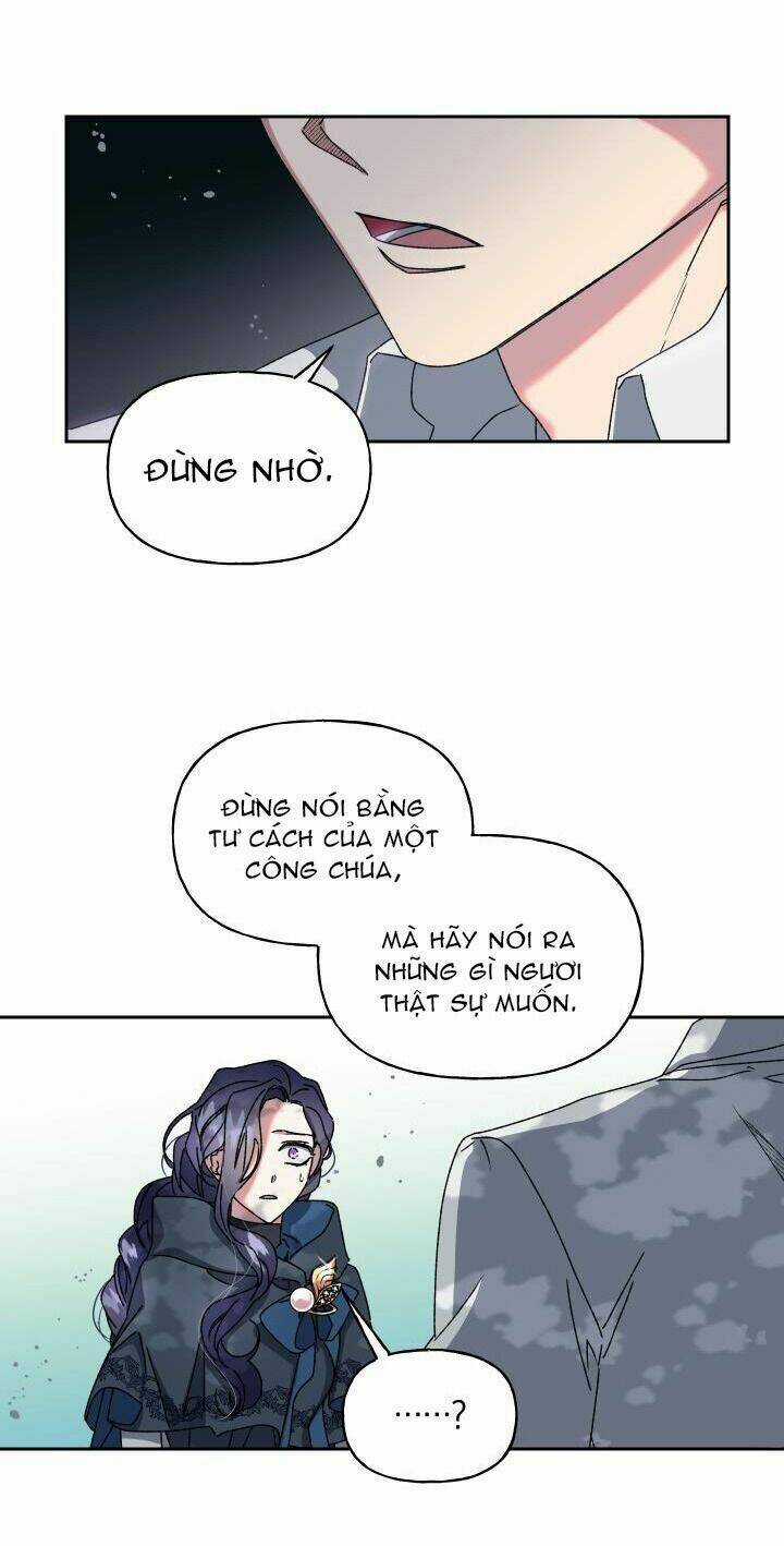 Tế Phẩm Công Chúa Chapter 12 trang 9