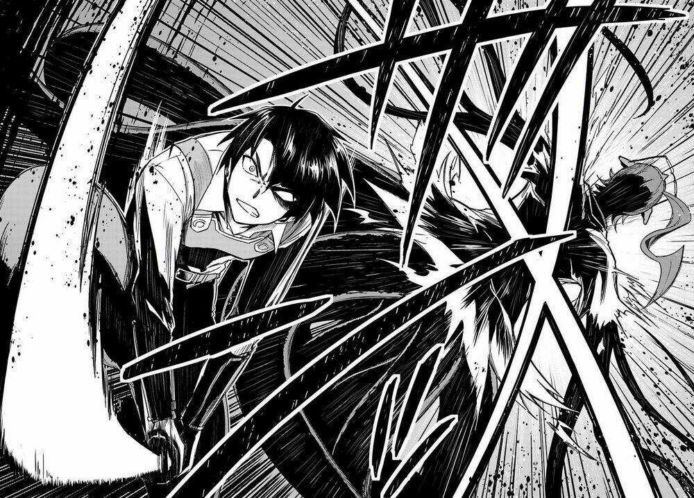 Tế Phẩm Công Chúa Chapter 13.1 trang 28