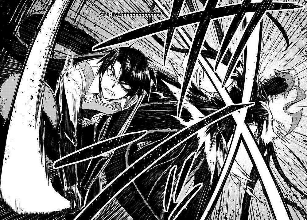 Tế Phẩm Công Chúa Chapter 13.1 trang 29