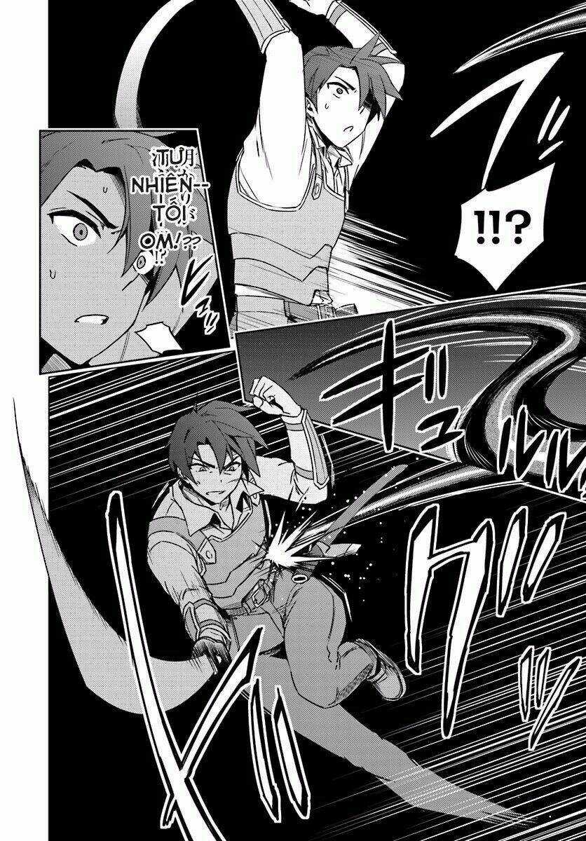 Tế Phẩm Công Chúa Chapter 13.1 trang 6