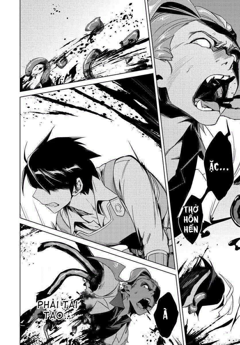 Tế Phẩm Công Chúa Chapter 13.2 trang 2