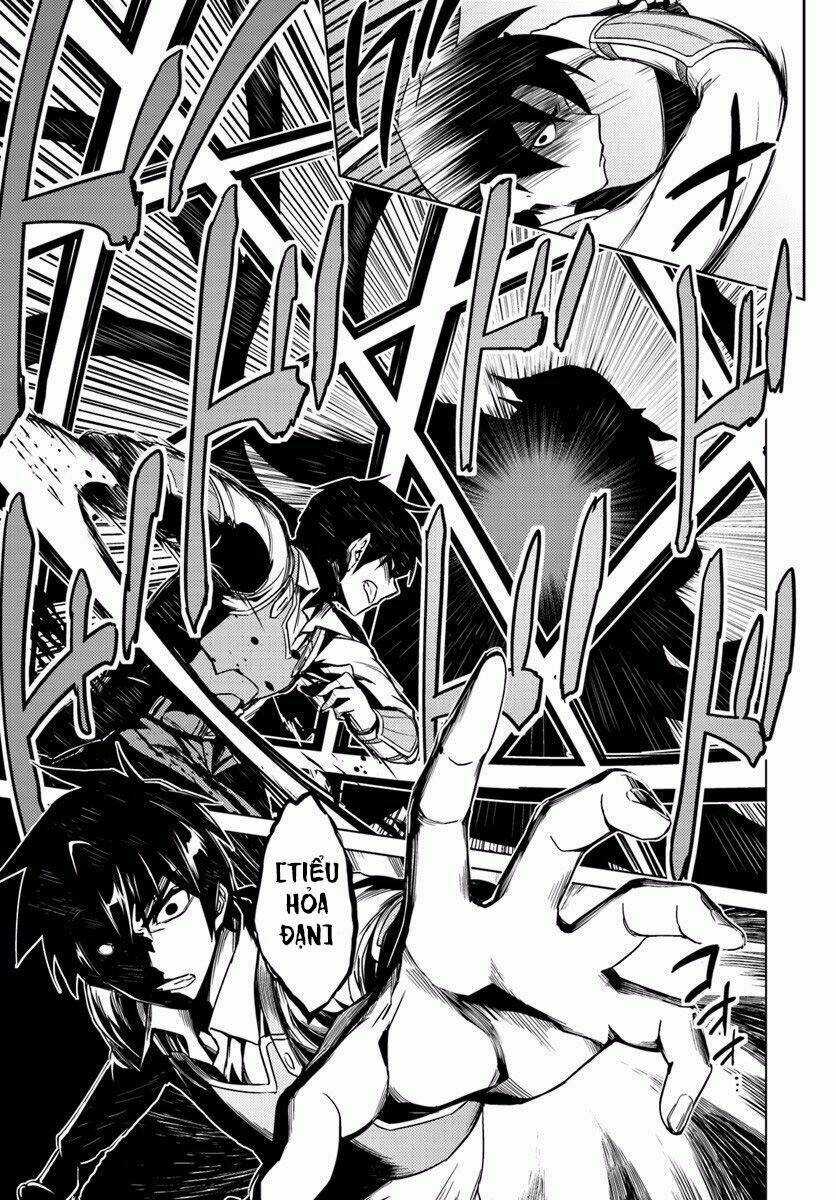 Tế Phẩm Công Chúa Chapter 13.2 trang 3