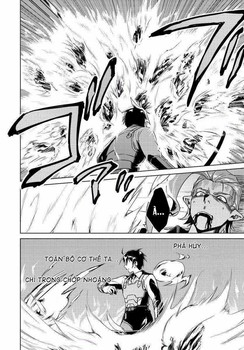 Tế Phẩm Công Chúa Chapter 13.2 trang 4