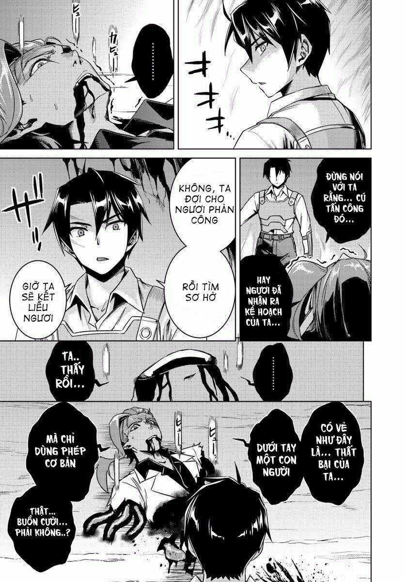 Tế Phẩm Công Chúa Chapter 13.2 trang 5