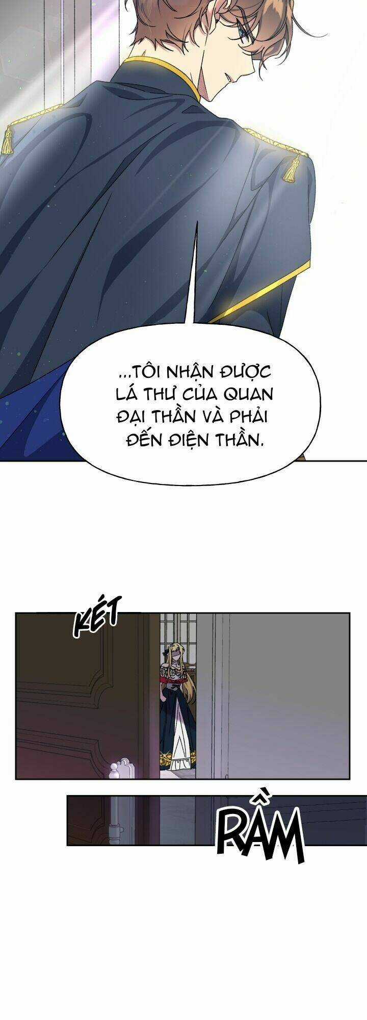 Tế Phẩm Công Chúa Chapter 13 trang 10