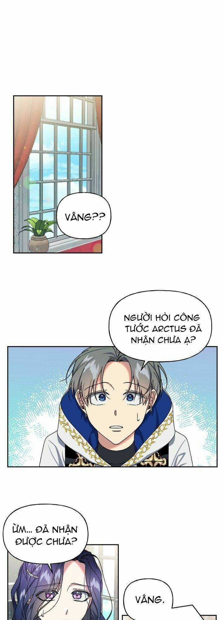 Tế Phẩm Công Chúa Chapter 13 trang 11