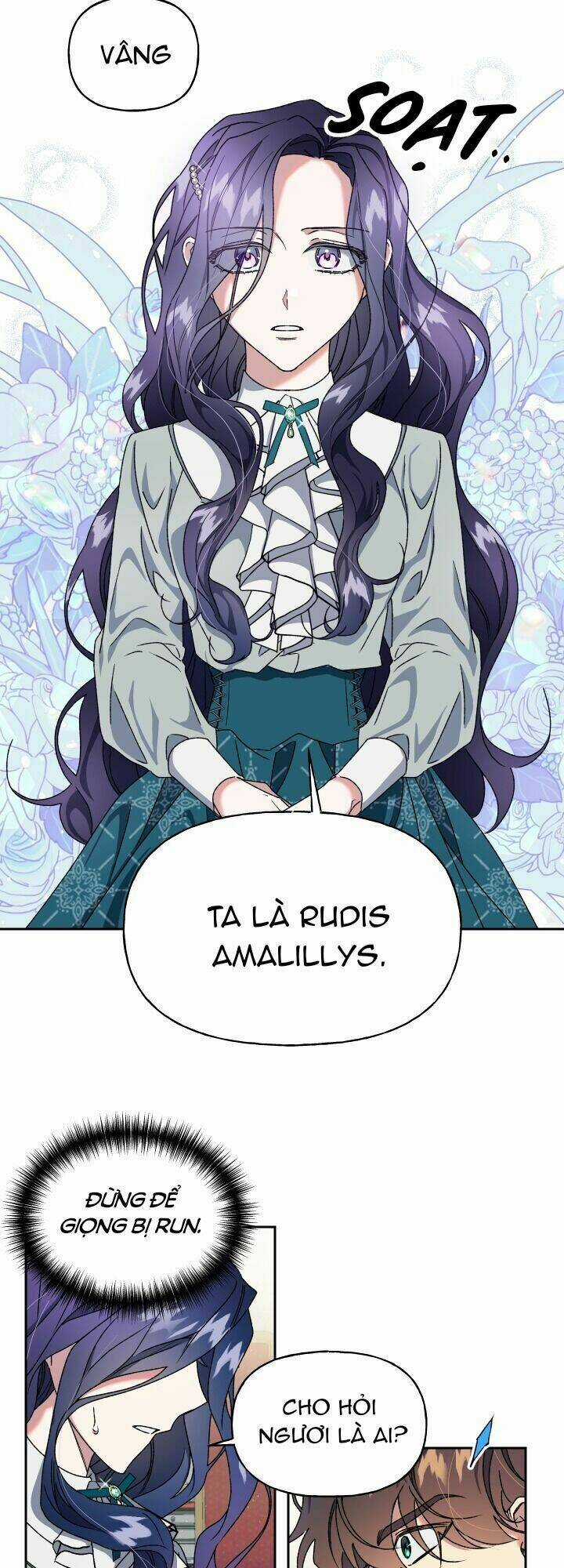 Tế Phẩm Công Chúa Chapter 13 trang 16