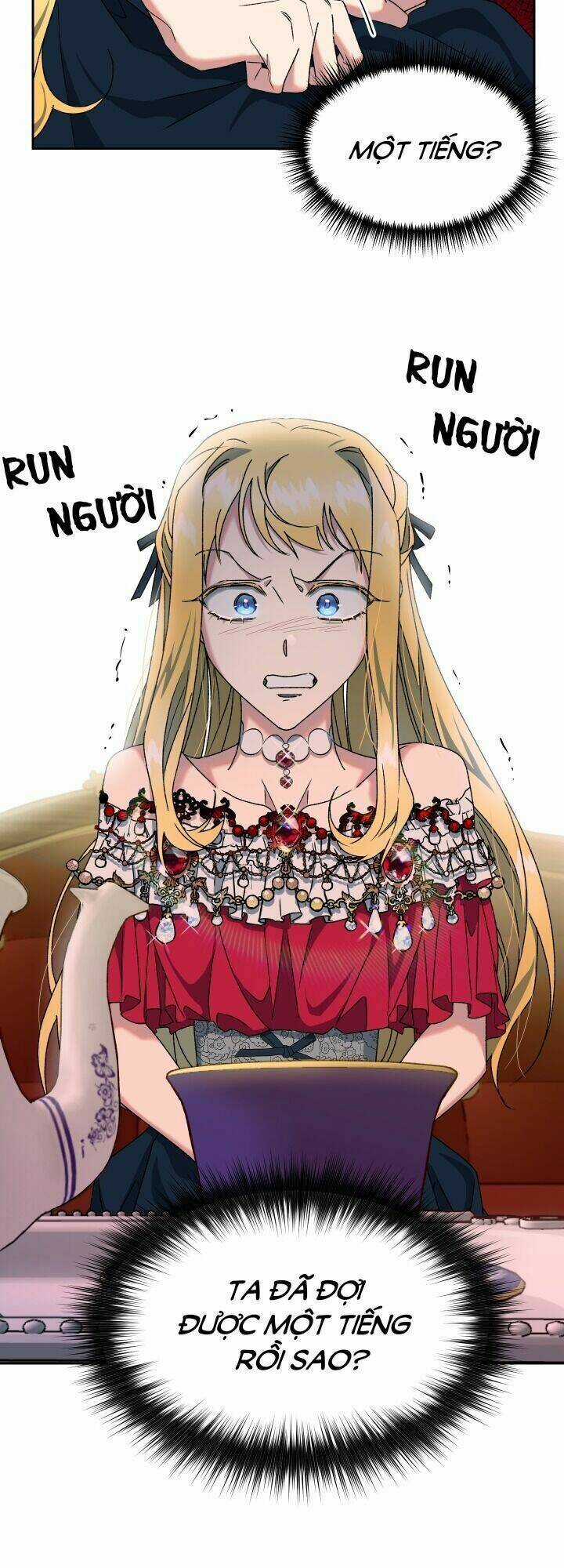 Tế Phẩm Công Chúa Chapter 13 trang 2