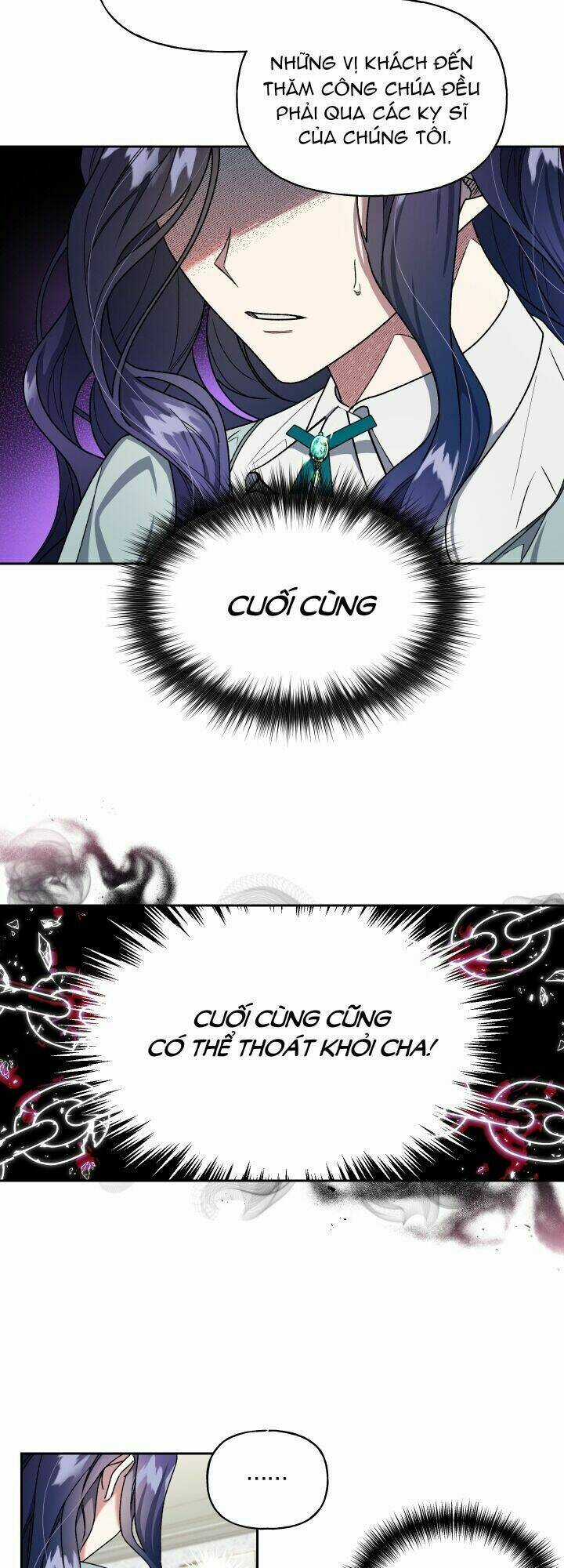 Tế Phẩm Công Chúa Chapter 13 trang 22