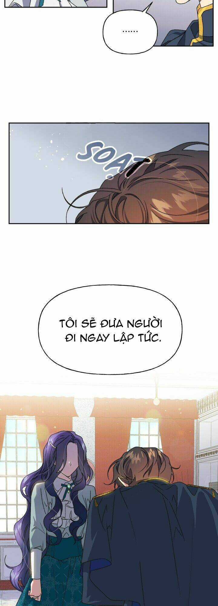 Tế Phẩm Công Chúa Chapter 13 trang 24