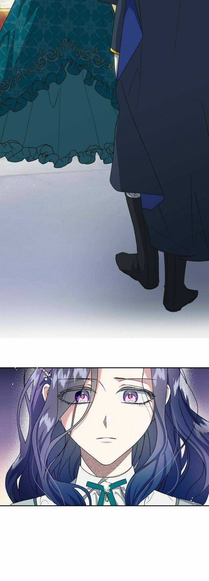 Tế Phẩm Công Chúa Chapter 13 trang 25