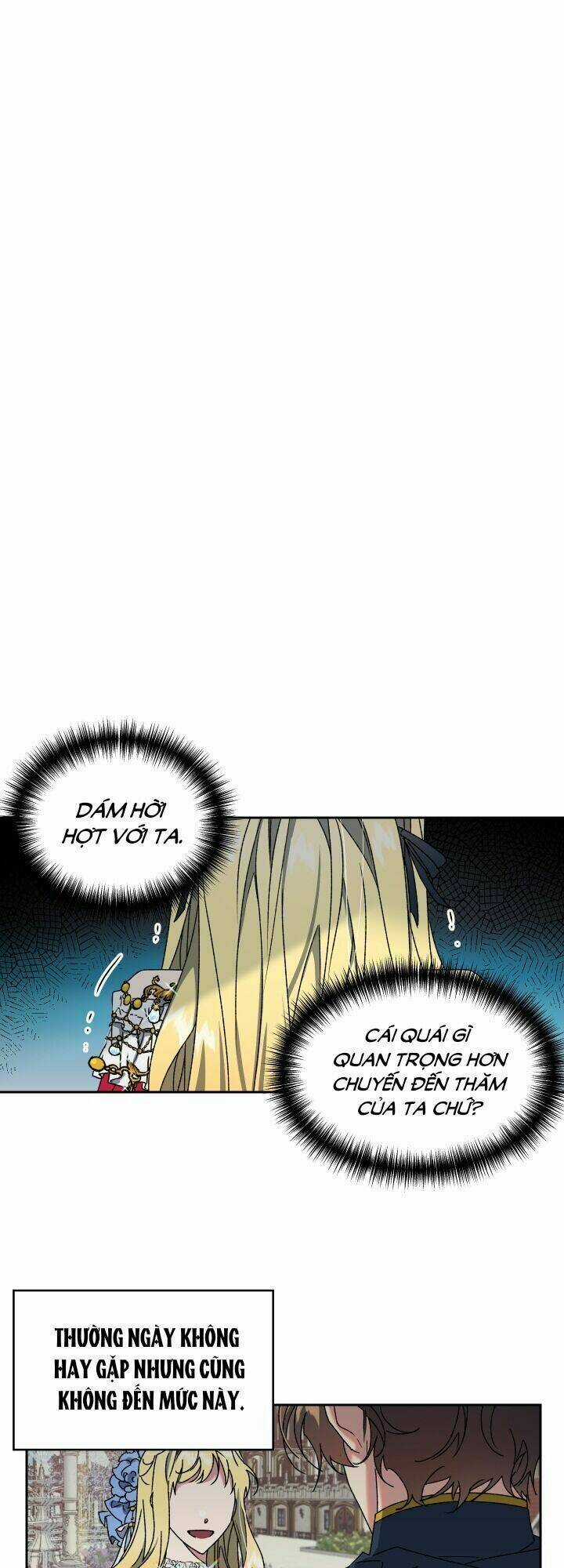 Tế Phẩm Công Chúa Chapter 13 trang 3