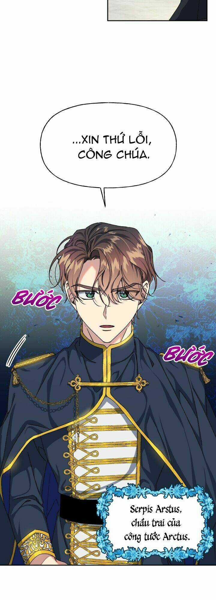 Tế Phẩm Công Chúa Chapter 13 trang 5