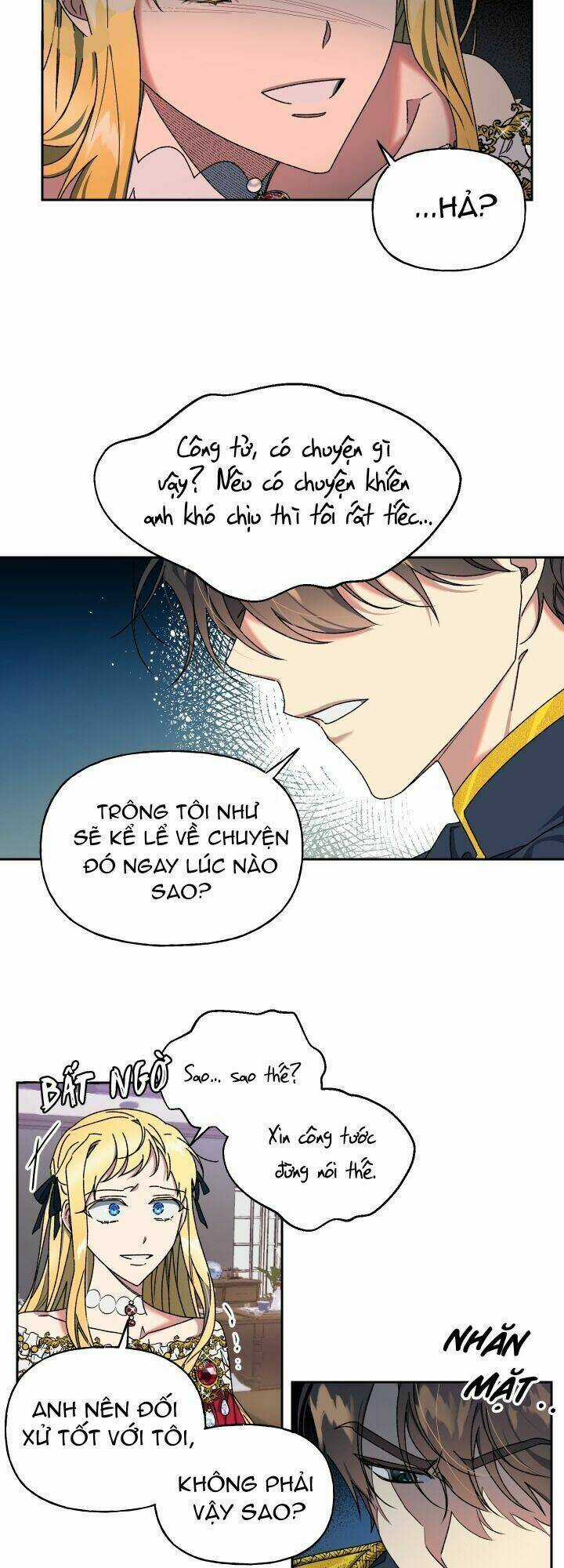 Tế Phẩm Công Chúa Chapter 13 trang 7