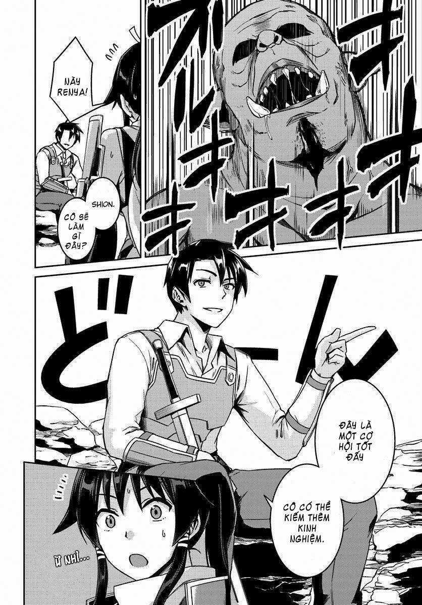 Tế Phẩm Công Chúa Chapter 14.2 trang 10