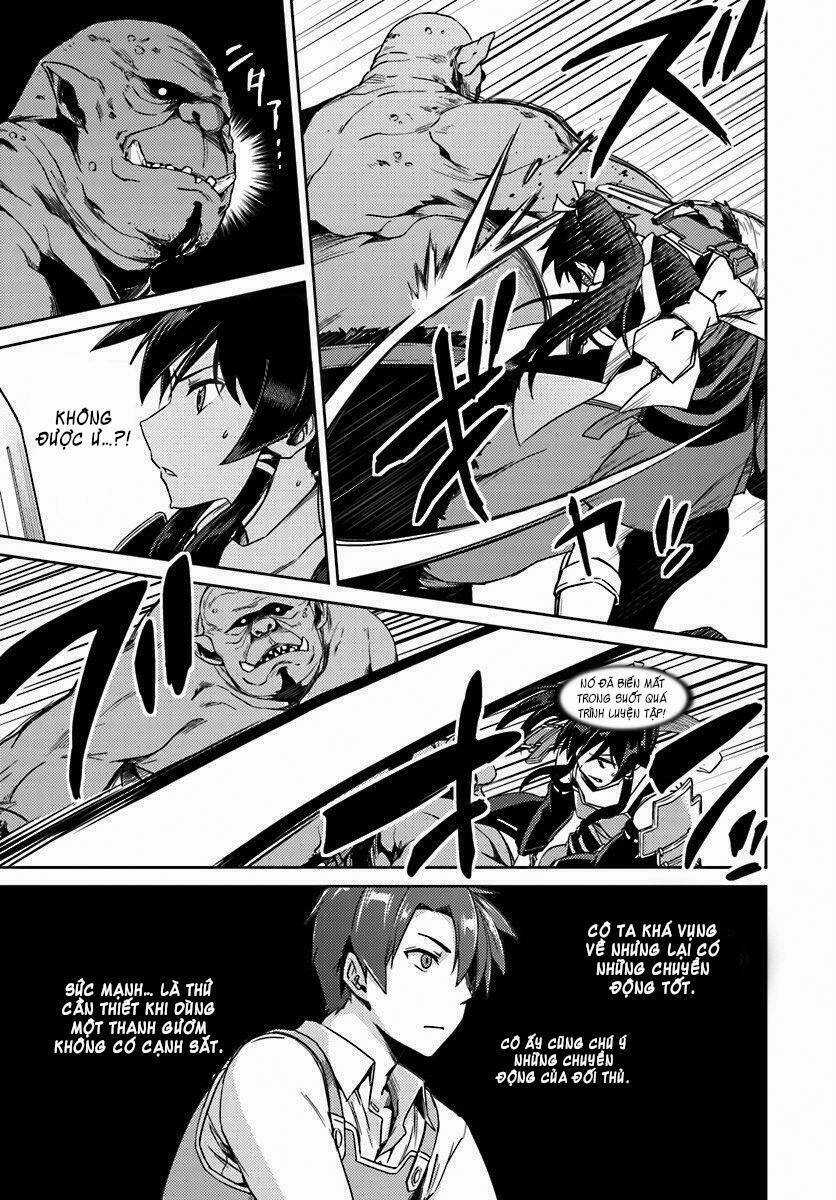 Tế Phẩm Công Chúa Chapter 14.2 trang 13