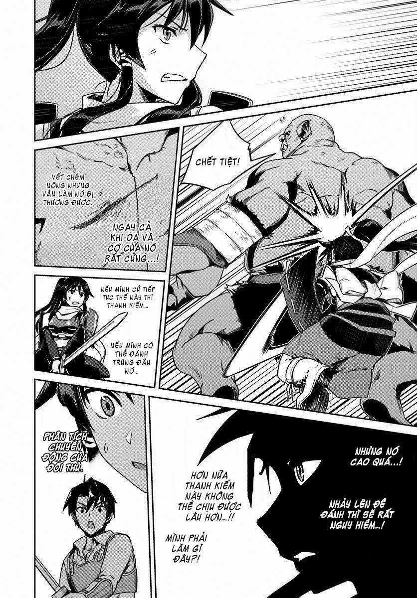 Tế Phẩm Công Chúa Chapter 14.2 trang 14